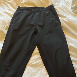Men’s Lululemon Two Fabric Pants